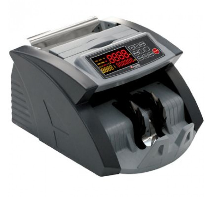 Лічильник банкнот Cassida 5550 UV/MG (00-00000094)