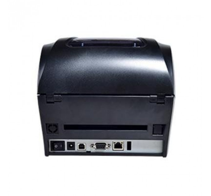 Принтер етикеток HPRT HT300 (USB+Ethenet+ RS232) (13221)