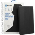 BeCover Чохол до планшета BeCover Tri Fold Hard Apple iPad Air (4/5) 2020/2022 10.9" Black (709661) (709661)