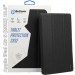 BeCover Чохол до планшета BeCover Tri Fold Hard Apple iPad Air (4/5) 2020/2022 10.9" Black (709661) (709661)