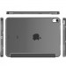 BeCover Чохол до планшета BeCover Tri Fold Hard Apple iPad Air (4/5) 2020/2022 10.9" Black (709661) (709661)