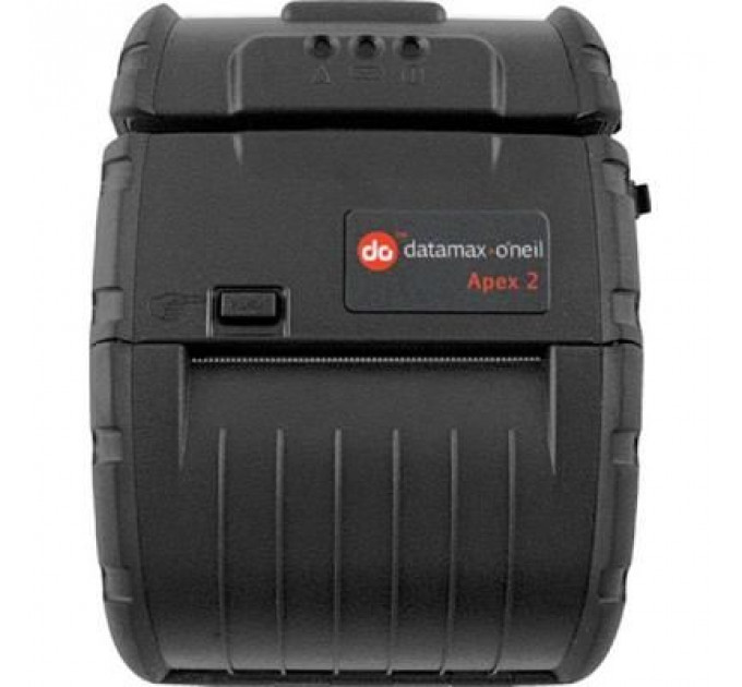 Принтер чеків Datamax-O'neil Apex2 RS232+BT (78728S1-3)