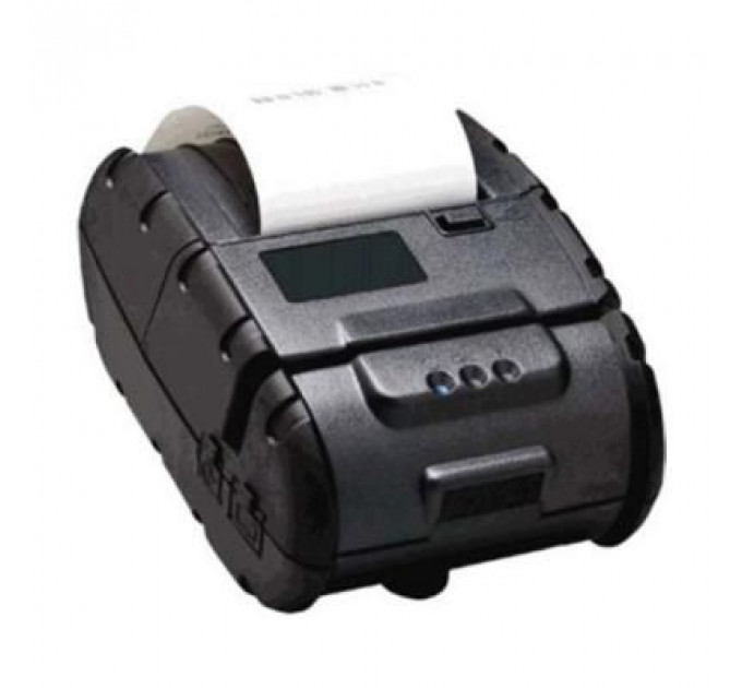 Принтер чеків Datamax-O'neil Apex2 RS232+BT (78728S1-3)