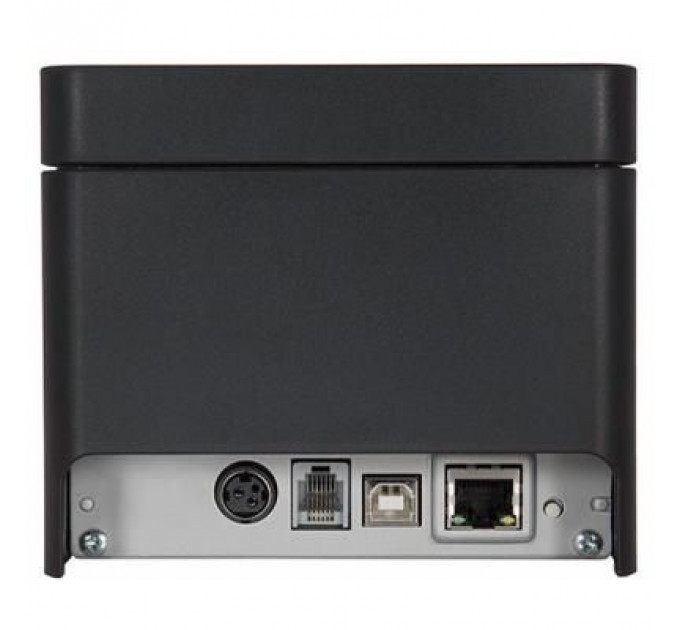Принтер чеків Citizen CT-E351 Ethernet, USB, Black (CTE351XEEBX)