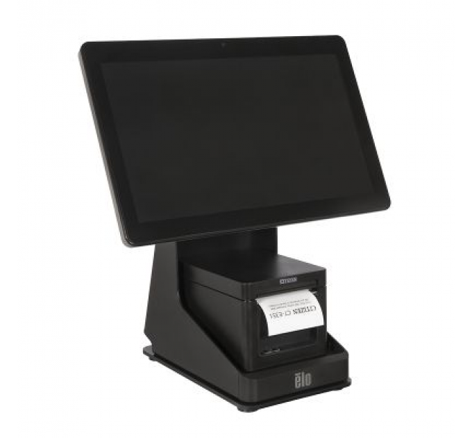 Принтер чеків Citizen CT-E351 Serial, USB, Black (CTE351XXEBX)