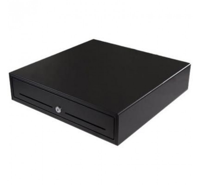 Грошовий ящик Datecs HS-410 black (HS-410B)
