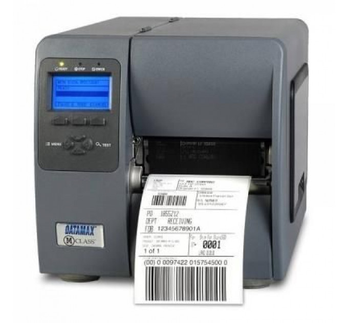 Принтер етикеток Datamax-O'neil DMX Mark III M-4206, 203dpi (KD2-00-43000000)