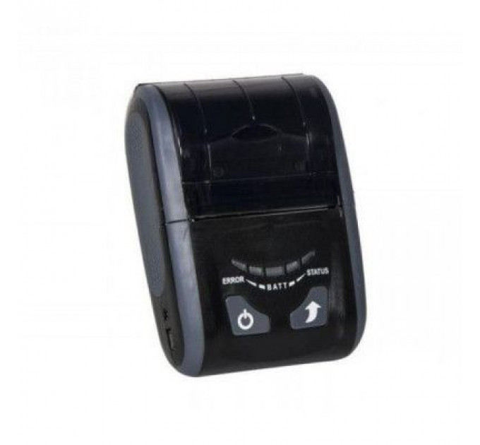 Принтер чеків Rongta RPP200BWU Wi-Fi+Bluetooth (RPP200BWU)