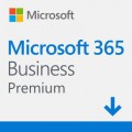 Microsoft Офісний додаток Microsoft 365 Business Premium P1Y Annual License (CFQ7TTC0LCHC_0002_P1Y_A)