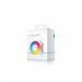 Deepcool Кулер до корпусу Deepcool FC120 white 3 in 1