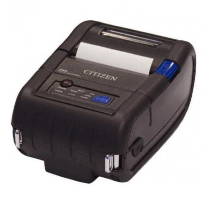 Принтер чеків Citizen CMP-20II (CMP20IIBUXCX)