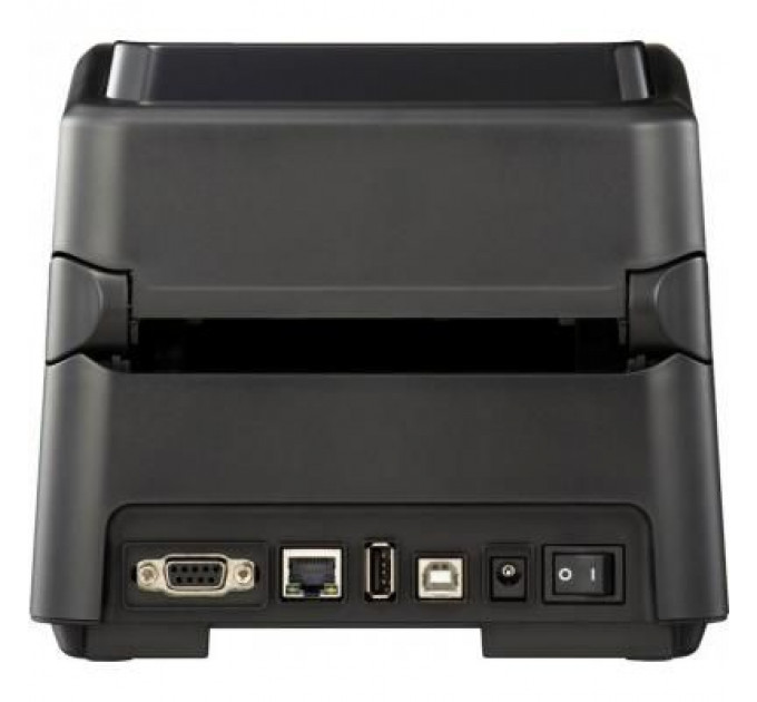 Принтер етикеток Sato WS412TT, 305 dpi, USB, LAN + RS232C (WT302-400NN-EU)
