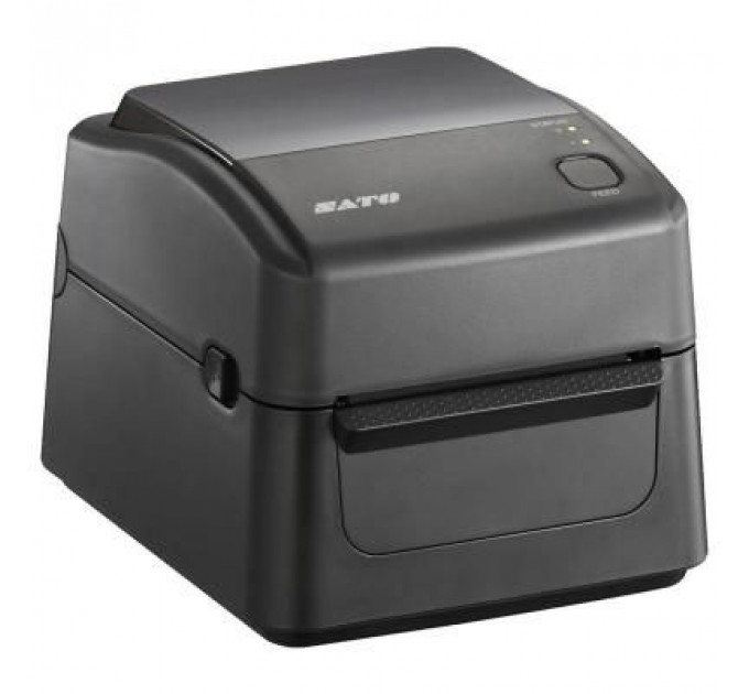 Принтер етикеток Sato WS412TT, 305 dpi, USB, LAN + RS232C (WT302-400NN-EU)