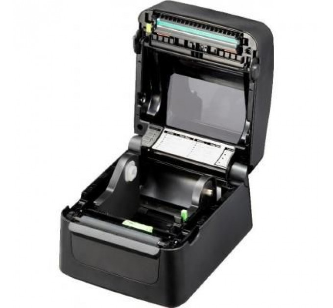 Принтер етикеток Sato WS412TT, 305 dpi, USB, LAN + RS232C (WT302-400NN-EU)