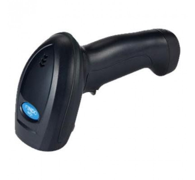 Сканер штрих-коду Supoin I1-UA, USB (I1-UA)
