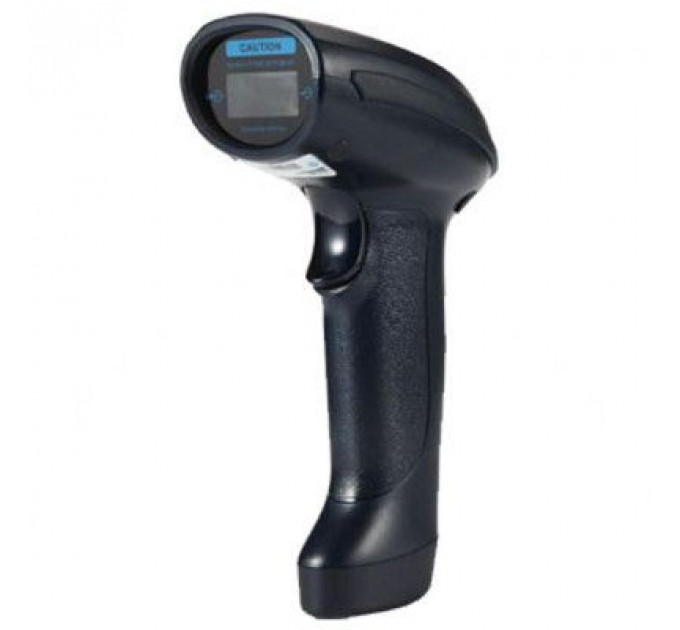 Сканер штрих-коду Supoin I2-B, 2D, bluetooth (I2-B)