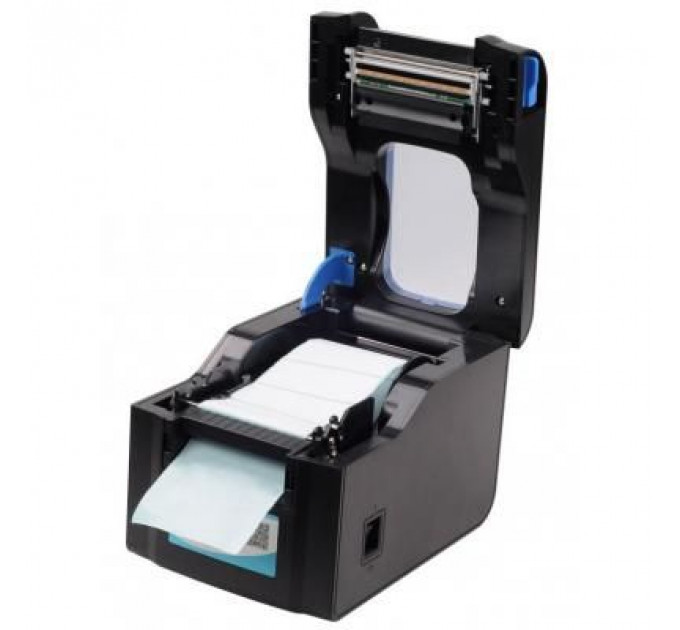 Принтер етикеток X-PRINTER XP-370B USB (XP-370B)