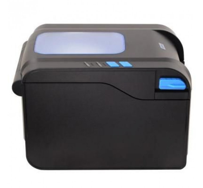 Принтер етикеток X-PRINTER XP-370B USB (XP-370B)