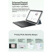 Oscal Планшет PAD100 GREY 12" 256GB OSCAL