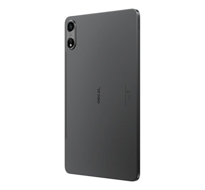Oscal Планшет PAD100 GREY 12" 256GB OSCAL