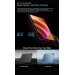 Oscal Планшет PAD100 GREY 12" 256GB OSCAL