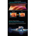 Oscal Планшет PAD100 GREY 12" 256GB OSCAL