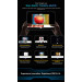 Oscal Планшет PAD100 GREY 12" 256GB OSCAL