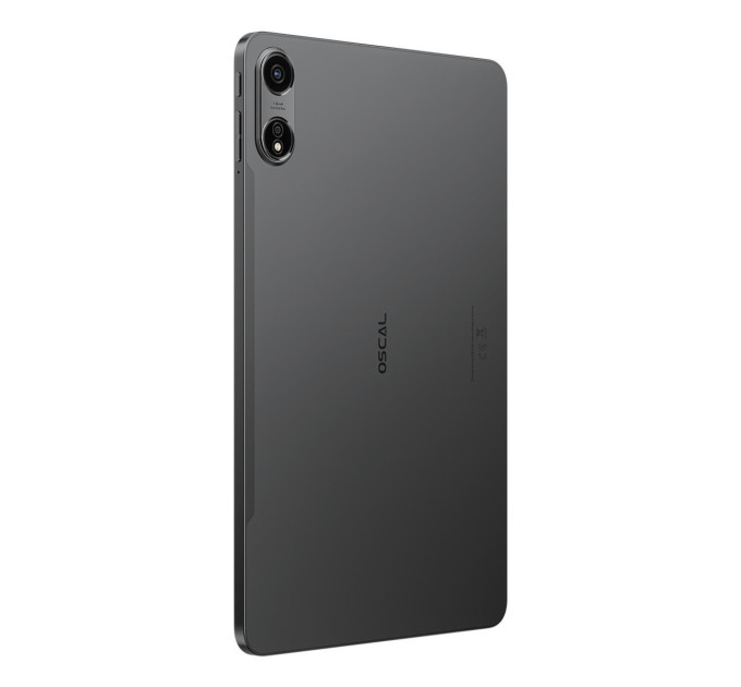 Oscal Планшет PAD100 GREY 12" 256GB OSCAL