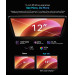 Oscal Планшет PAD100 GREY 12" 256GB OSCAL