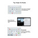 Oscal Планшет PAD100 GREY 12" 256GB OSCAL