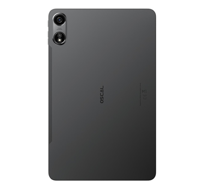 Oscal Планшет PAD100 GREY 12" 256GB OSCAL