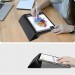 BeCover Чохол до планшета BeCover Tri Fold Hard Apple iPad Air 13" M2 2024 Black (711471)