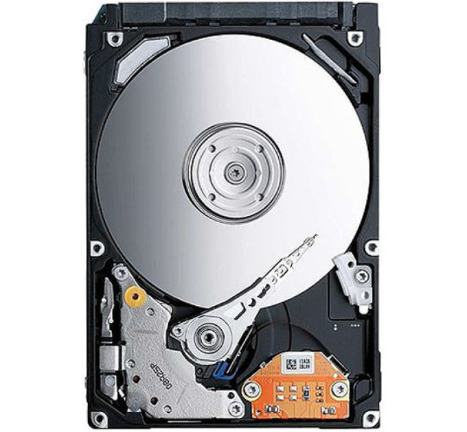 TOSHIBA_ Накопичувач HDD 2.5" SATA  500Gb Toshiba 5400rpm 8MB (MQ01ABF050) Ref
