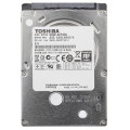 TOSHIBA_ Накопичувач HDD 2.5" SATA  500GB Toshiba 7200rpm 16MB (MQ01ACF050) Ref