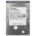TOSHIBA_ Накопичувач HDD 2.5" SATA  500GB Toshiba 7200rpm 16MB (MQ01ACF050) Ref