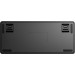 Aula Клавіатура Aula F75 Wired Gasket Black (6978080504890)