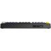 Aula Клавіатура Aula F75 Wired Gasket Black (6978080504890)