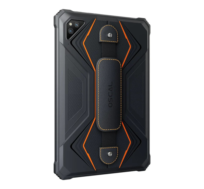 Oscal Планшет Oscal Spider 8 8/128GB Dual Sim LTE Orange_OEM
