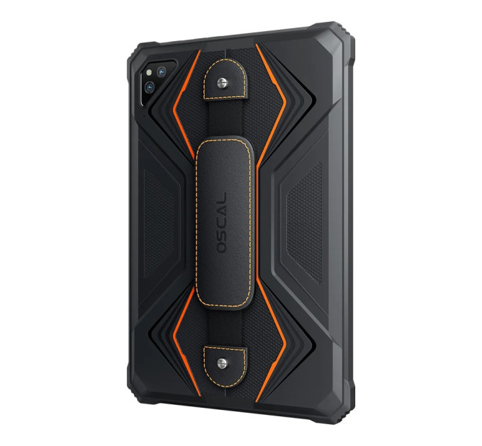 Oscal Планшет Oscal Spider 8 8/128GB Dual Sim LTE Orange_OEM