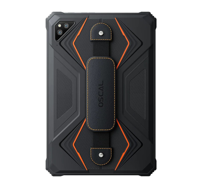 Oscal Планшет Oscal Spider 8 8/128GB Dual Sim LTE Orange_OEM