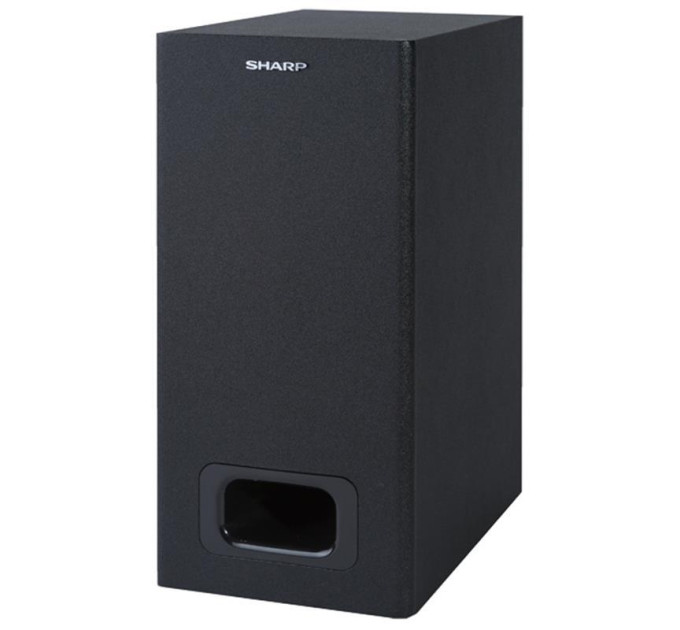 Sharp Саундбар Sharp 2.1 Slim Soundbar System (HT-SBW110)