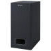 Sharp Саундбар Sharp 2.1 Slim Soundbar System (HT-SBW110)