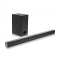 Sharp Саундбар Sharp 2.1 Slim Soundbar System (HT-SBW110)