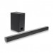 Sharp Саундбар Sharp 2.1 Slim Soundbar System (HT-SBW110)