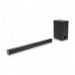 Sharp Саундбар Sharp 2.1 Slim Soundbar System (HT-SBW110)