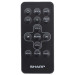 Sharp Саундбар Sharp 2.1 Slim Soundbar System (HT-SBW110)