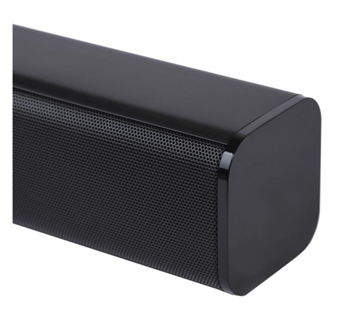 Sharp Саундбар Sharp 2.1 Slim Soundbar System (HT-SBW110)