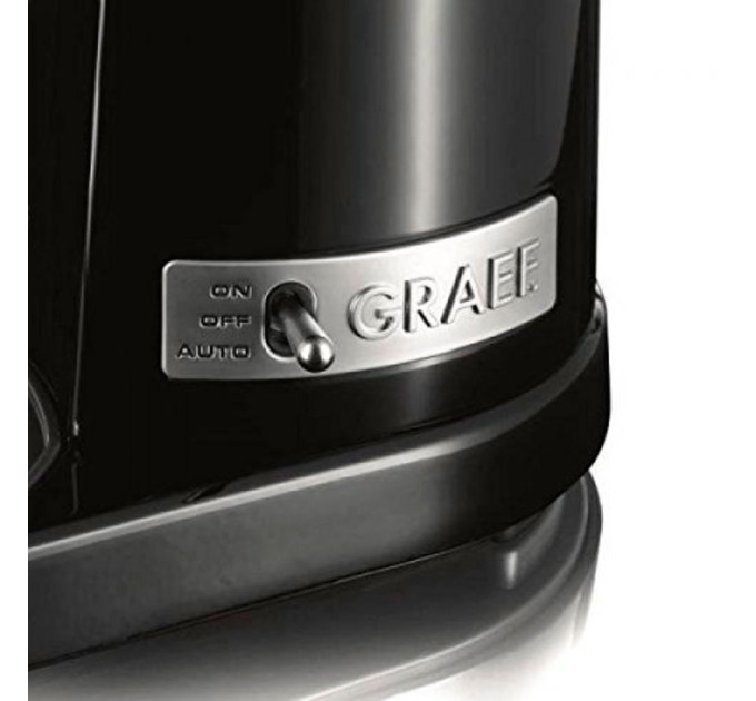 Graef Кавомолка Graef CM 802