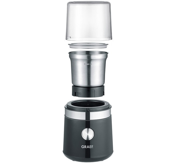 Graef Кавомолка Graef CM102EU
