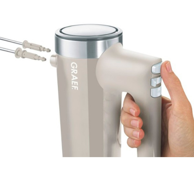 Graef Міксер Graef HM508EU